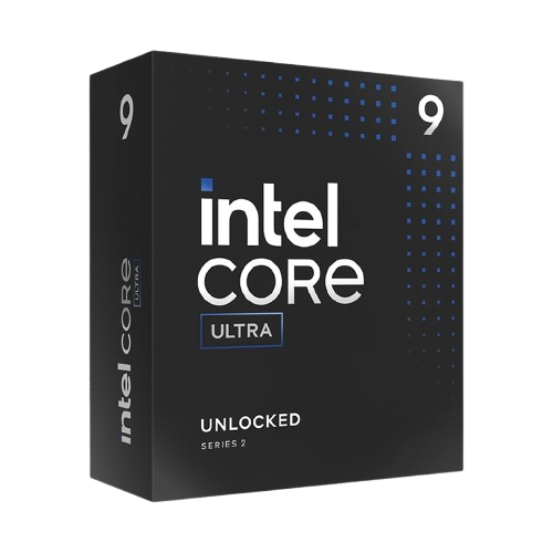 Intel Ultra 9 285K