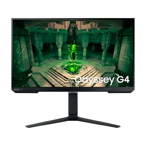 Samsung GAMER, ODYSSEY G4, LS27BG402ENXGO 27 240HZ 1MS IPS G SYNC