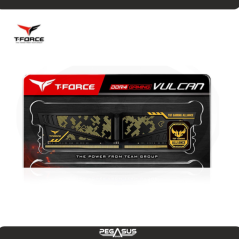 TEAMGRUOUP T-FORCE VULCAN ALLIANCE TUF GAMING 8GB 3200MHZ