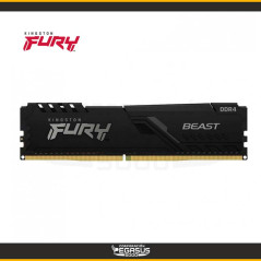 Kingston FURY BEAST 8GB 3200MHZ DDR4