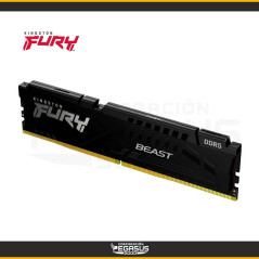 Kingston FURY BEAST 8GB 5200MHZ DDR5