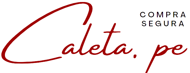 Logo de Caleta