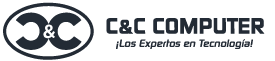 Logo de C&C Computer