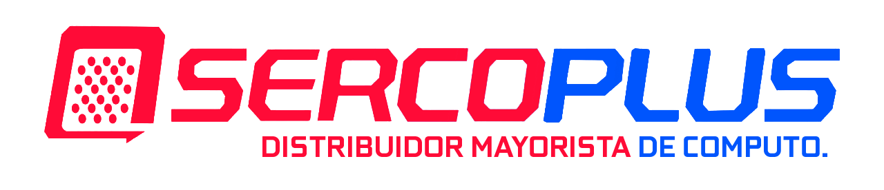 Logo de Sercoplus